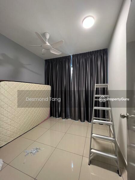 Untuk Dijual - Mizumi Residences