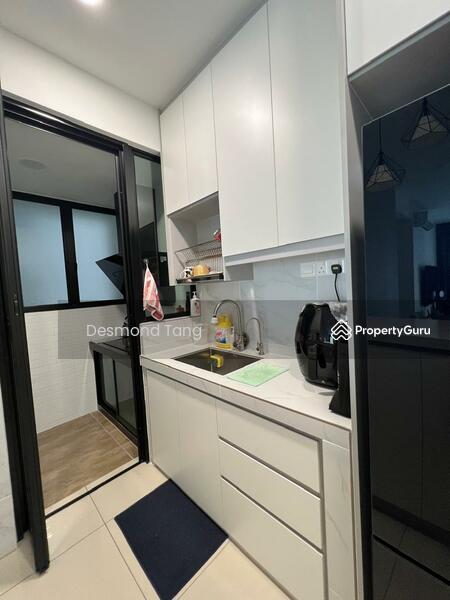 Untuk Dijual - Mizumi Residences