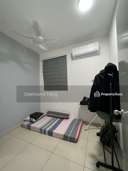 Untuk Dijual - Mizumi Residences