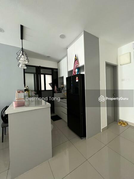 Untuk Dijual - Mizumi Residences