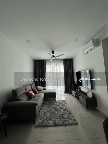 Untuk Dijual - Mizumi Residences