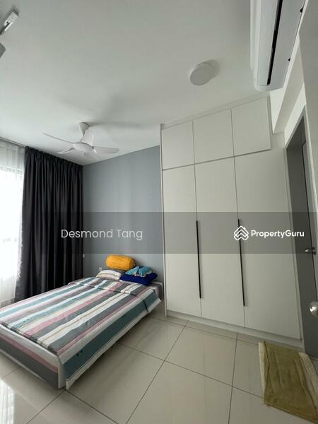 Untuk Dijual - Mizumi Residences