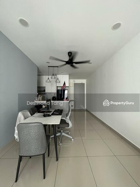 Untuk Dijual - Mizumi Residences