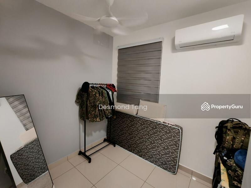 Untuk Dijual - Mizumi Residences