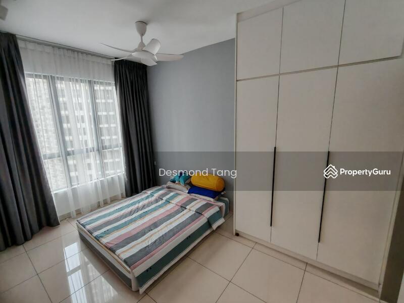 Untuk Dijual - Mizumi Residences