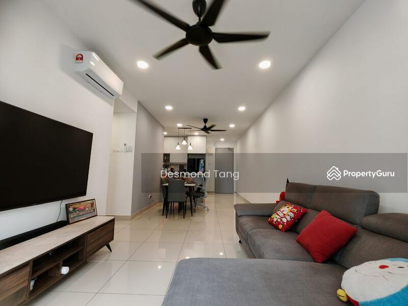 Untuk Dijual - Mizumi Residences