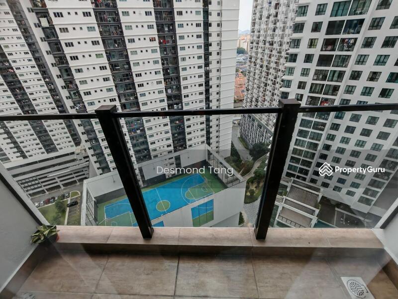 Untuk Dijual - Mizumi Residences