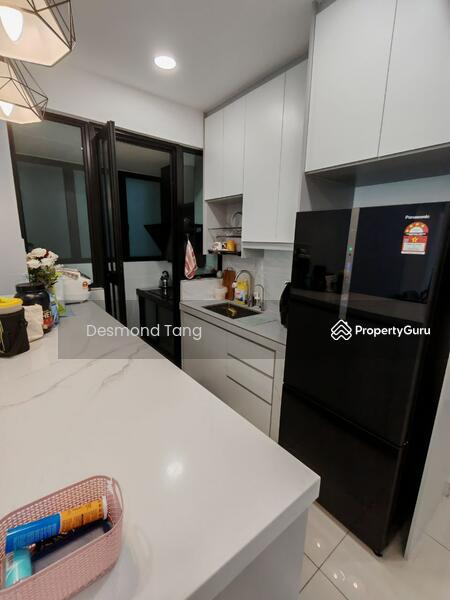 Untuk Dijual - Mizumi Residences