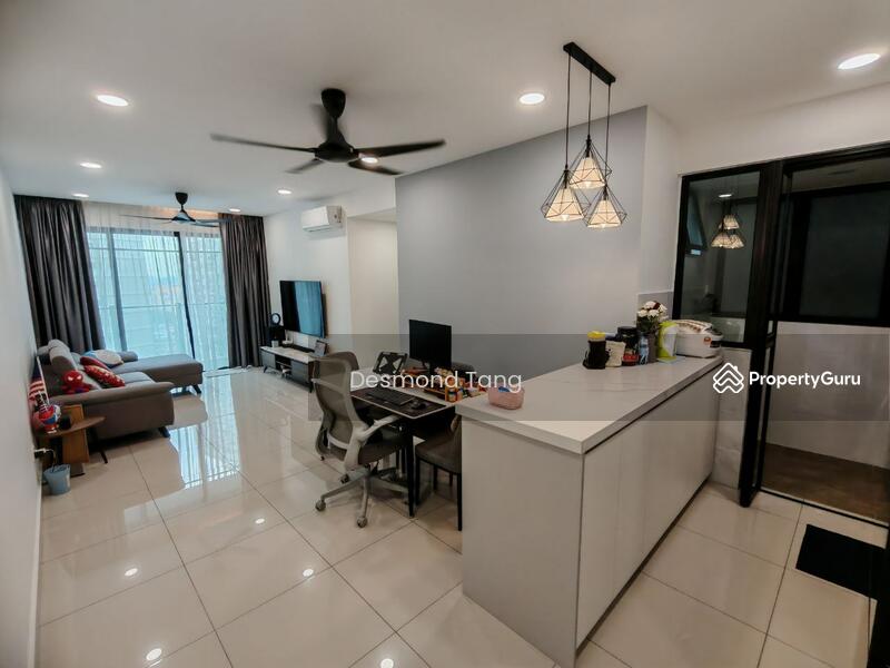 Untuk Dijual - Mizumi Residences