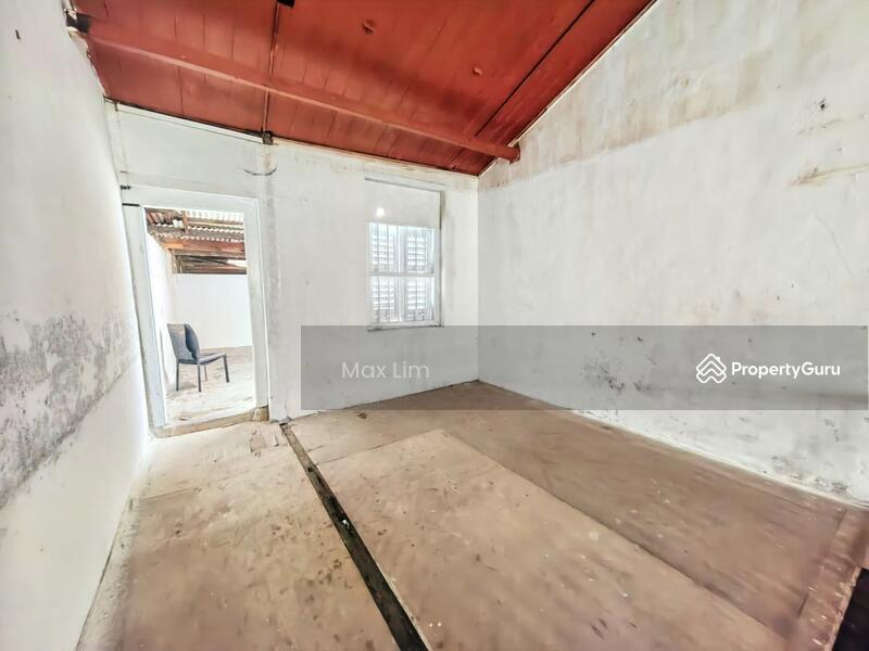 Untuk Disewa - 2 Storey Heritage Shop House @ Jalan Pintal Tali Georgetown