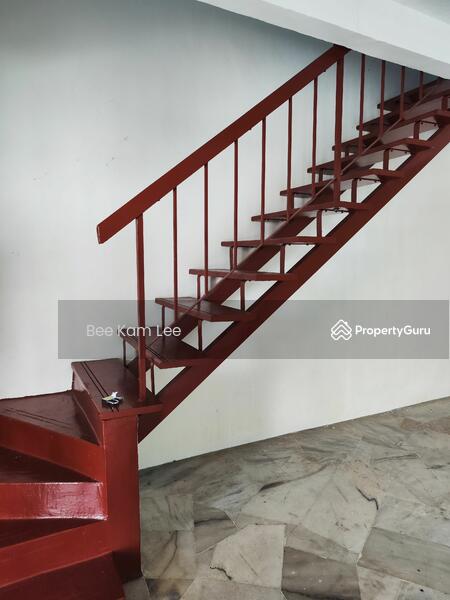 For Rent - 2-storey Terrace House at Bandar Country Homes