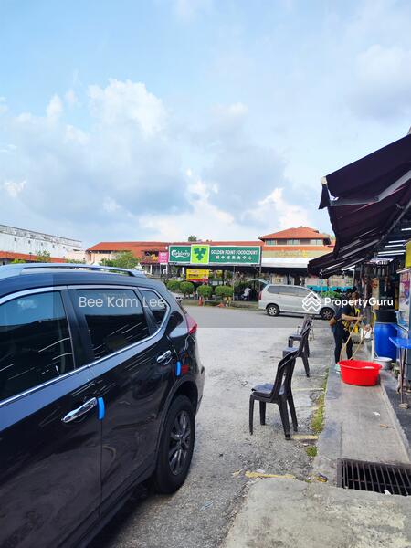 For Rent - 2-storey Terrace House at Bandar Country Homes