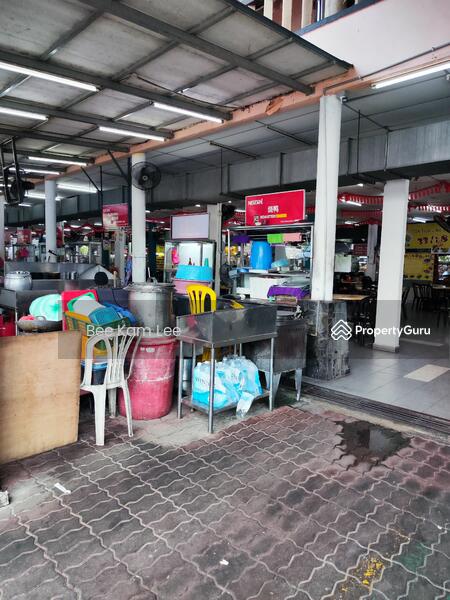 For Rent - 2-storey Terrace House at Bandar Country Homes