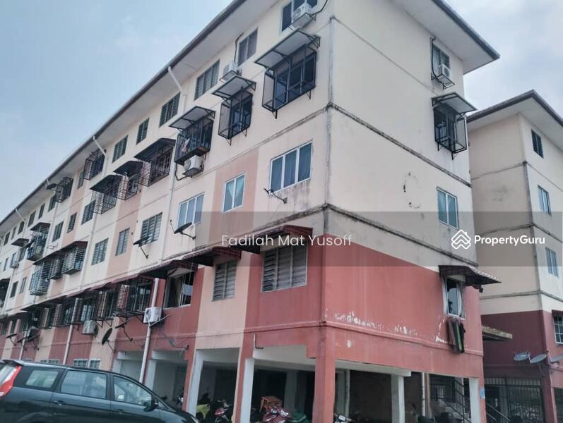 Untuk Dijual - Beringin
