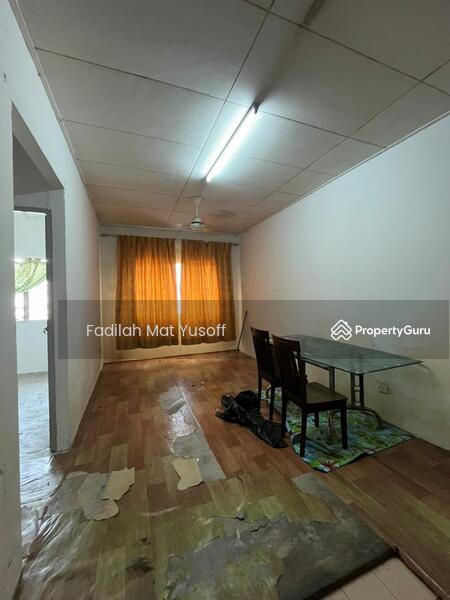 Untuk Dijual - Beringin