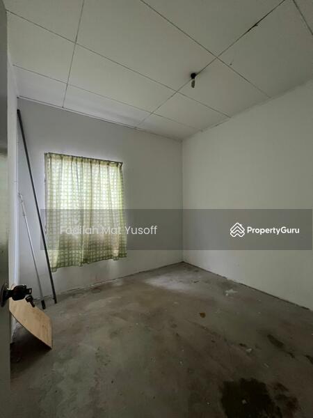 Untuk Dijual - Beringin