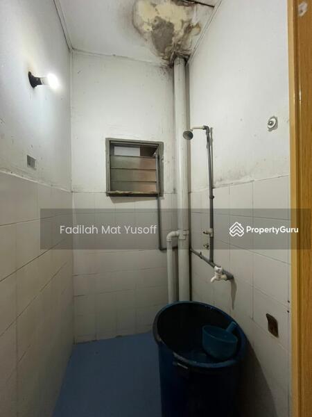 Untuk Dijual - Beringin