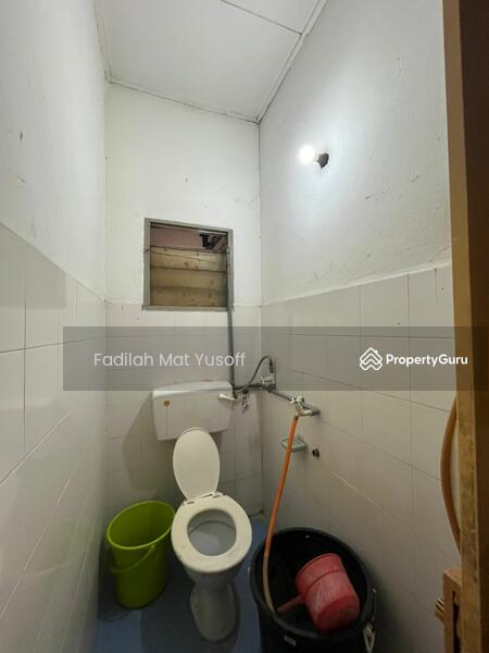 Untuk Dijual - Beringin