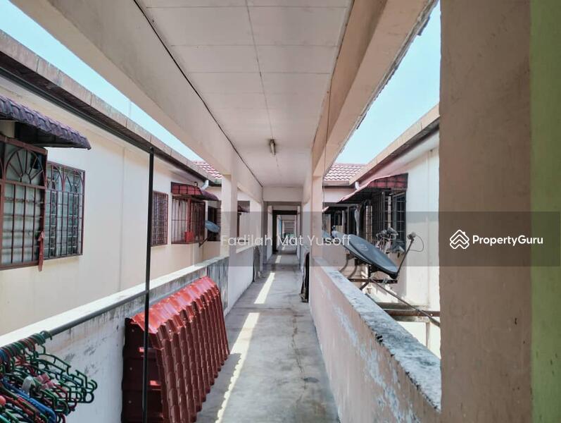 Untuk Dijual - Beringin