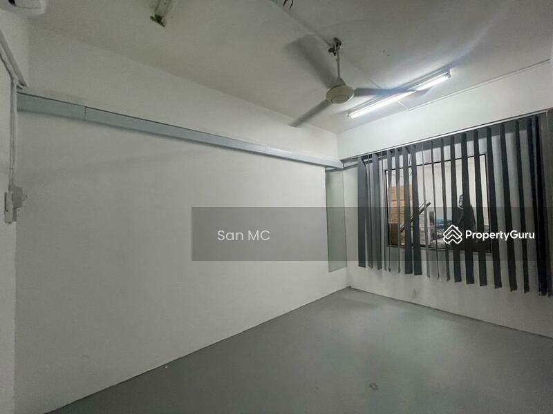 For Rent - Taman Kajang Utama
