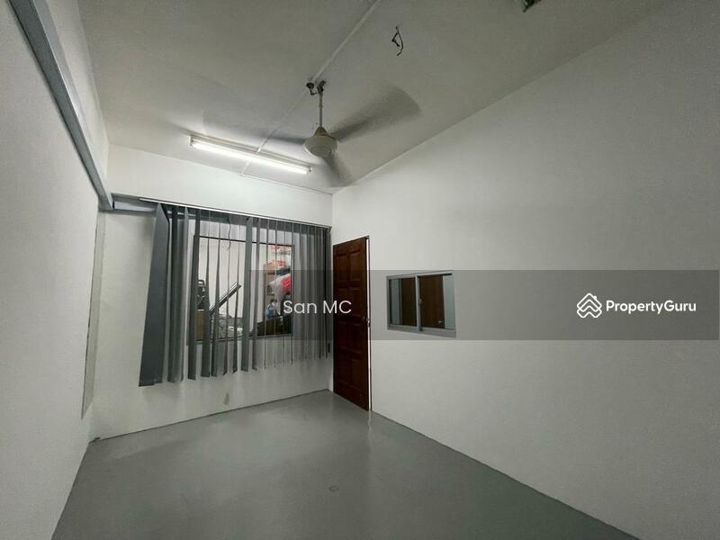 For Rent - Taman Kajang Utama