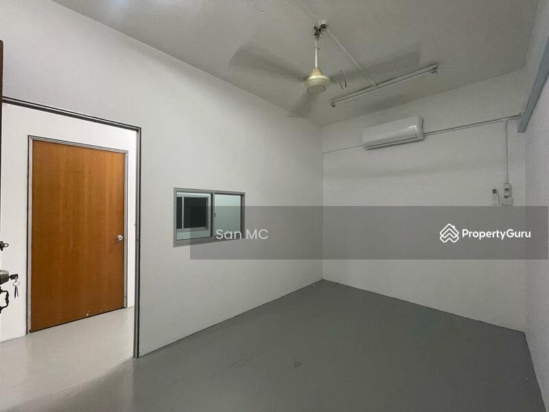 For Rent - Taman Kajang Utama