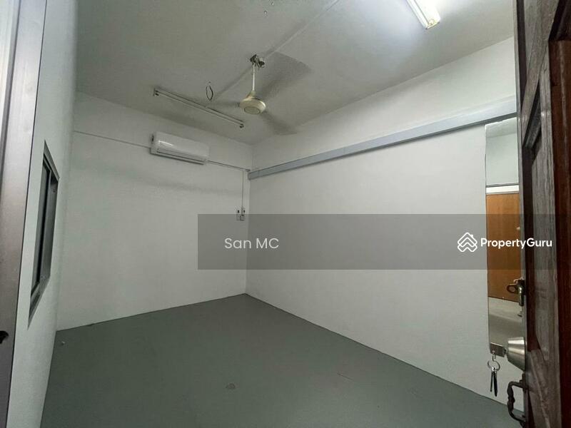 For Rent - Taman Kajang Utama
