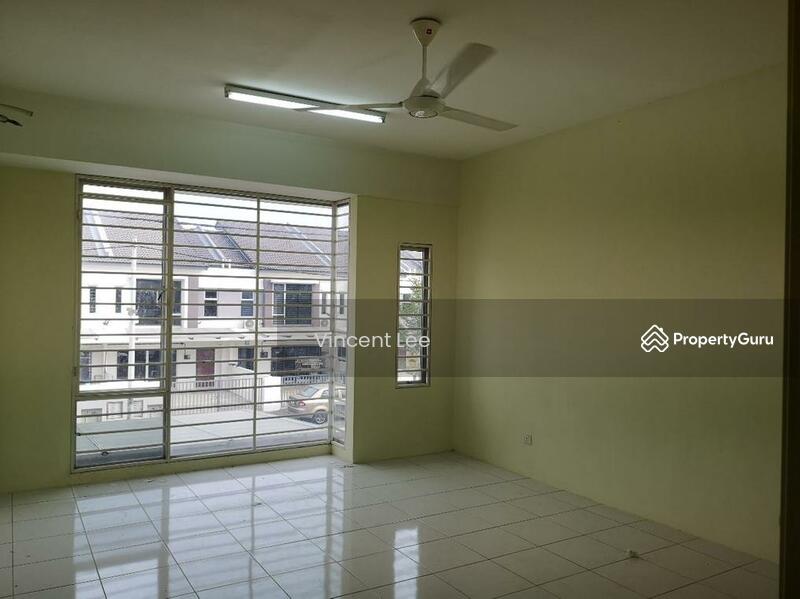 Untuk Disewa - Aquila @ Taman Alam Sutera Puncak Alam
