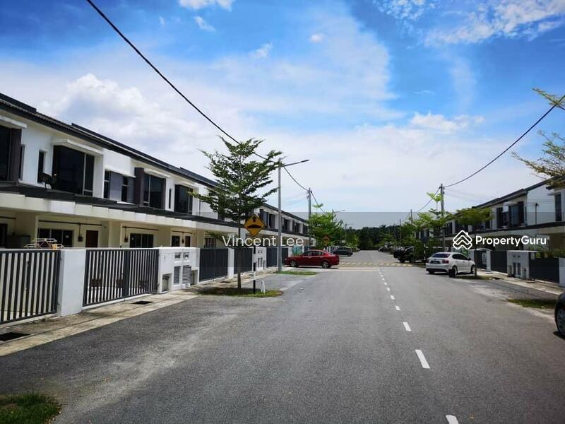 Untuk Disewa - Aquila @ Taman Alam Sutera Puncak Alam
