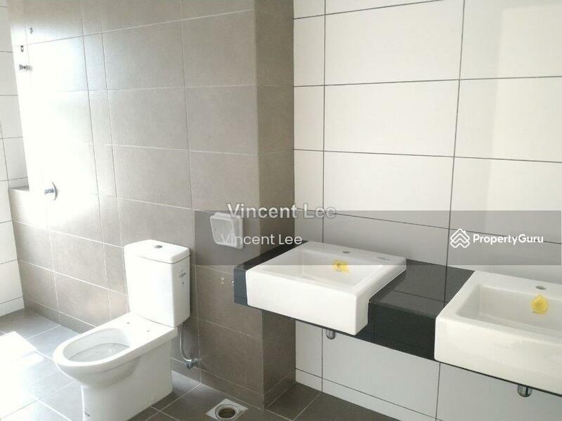 Untuk Disewa - Aquila @ Taman Alam Sutera Puncak Alam