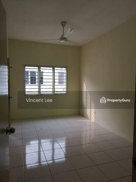 Untuk Disewa - Aquila @ Taman Alam Sutera Puncak Alam