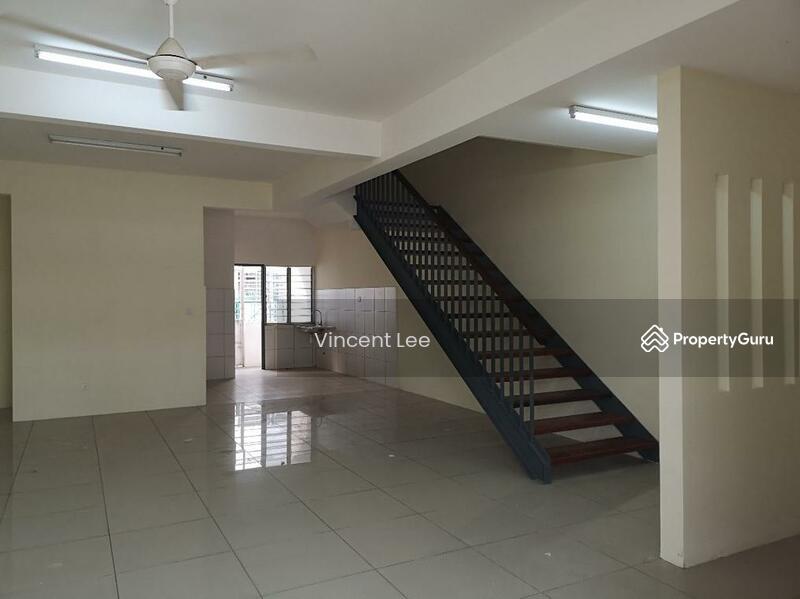 Untuk Disewa - Aquila @ Taman Alam Sutera Puncak Alam