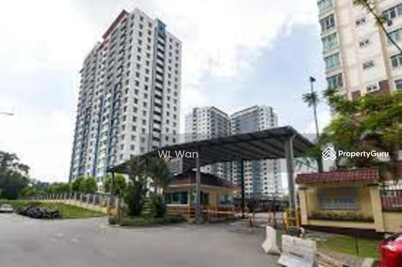 For Sale - Unipark Condominium