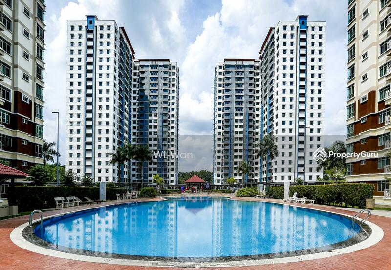 For Sale - Unipark Condominium