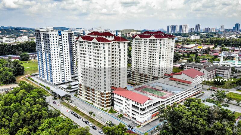 For Sale - Unipark Condominium