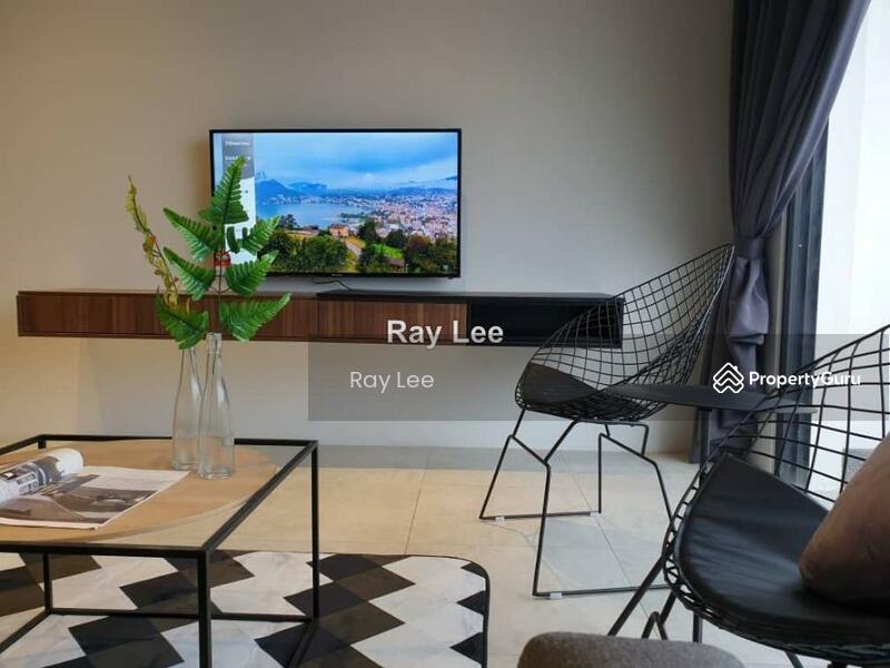 For Rent - O2 Residence