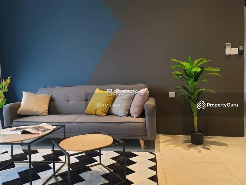 For Rent - O2 Residence