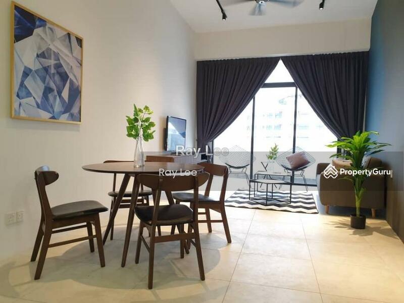 For Rent - O2 Residence
