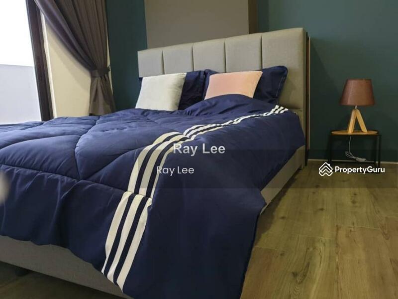 For Rent - O2 Residence