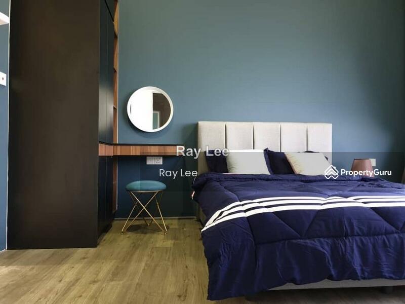 For Rent - O2 Residence