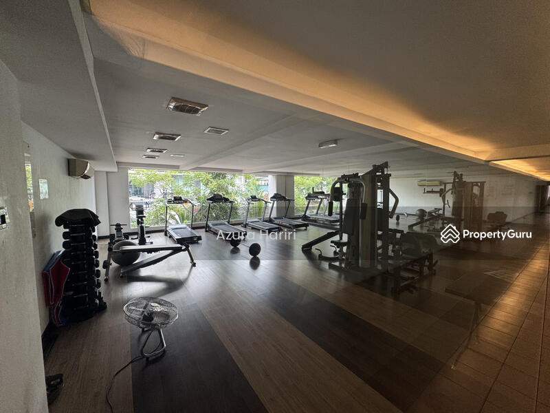 Condominium for Rent at The Forum - Azura Hariri - PropertyGuru.com.my