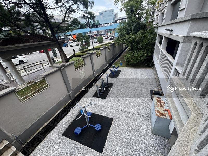 Condominium for Rent at The Forum - Azura Hariri - PropertyGuru.com.my