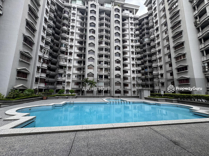 Condominium for Rent at The Forum - Azura Hariri - PropertyGuru.com.my