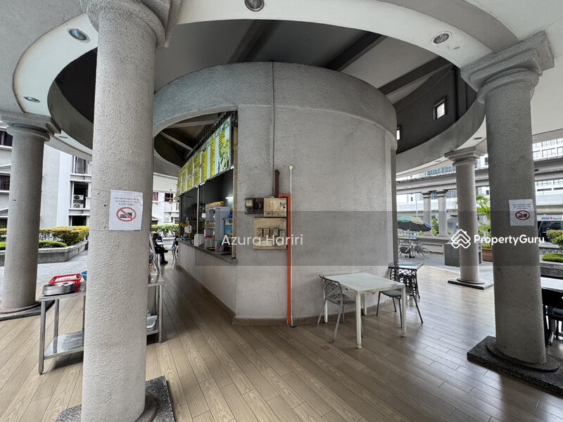 Condominium for Rent at The Forum - Azura Hariri - PropertyGuru.com.my