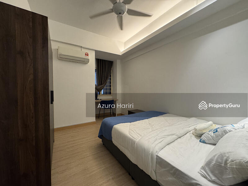 Condominium for Rent at The Forum - Azura Hariri - PropertyGuru.com.my