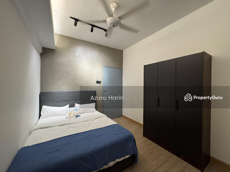 Condominium for Rent at The Forum - Azura Hariri - PropertyGuru.com.my