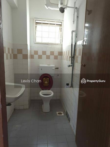 Untuk Disewa - Winner Court A