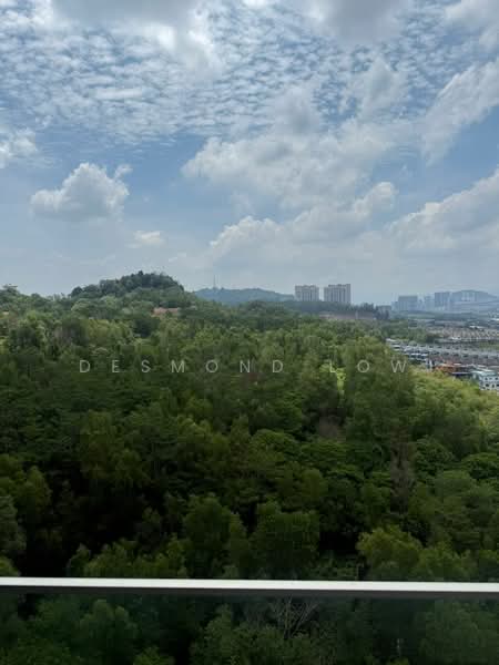 Condominium for Rent at CloudTree Residence - Desmond Low - PropertyGuru.com.my