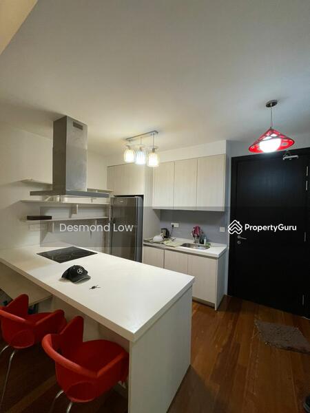 Condominium for Rent at Sixceylon - Desmond Low - PropertyGuru.com.my