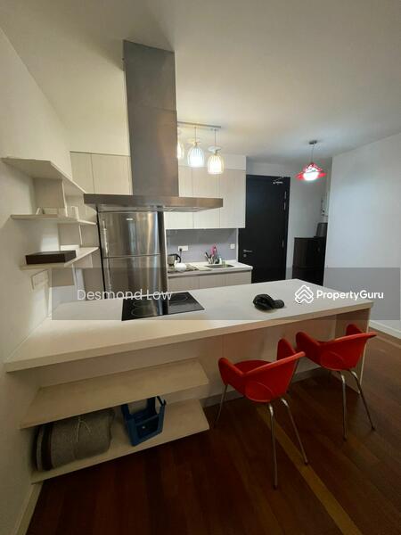 Condominium for Rent at Sixceylon - Desmond Low - PropertyGuru.com.my
